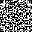 QR Kode der Firma RED & Blue, s.r.o.