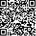 QR Kode der Firma PA Group CZ, s.r.o.