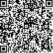 Código QR de la empresa LEDstudio shop, s.r.o.