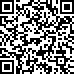 QR Kode der Firma Noben, s.r.o.