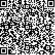 Código QR de la empresa BFT Management, a.s.