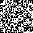 Company's QR code Andrea Katrincova - Enrica