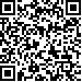 Código QR de la empresa Advertbike, s.r.o.