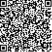 QR Kode der Firma Vladimir Hodinka