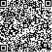 QR Kode der Firma CRvision, s.r.o.