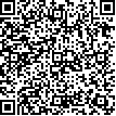 QR Kode der Firma SemenovaJuJu s.r.o.