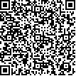 Company's QR code Petr Plocek Mgr.