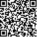 Código QR de la empresa EGIOS, s.r.o.