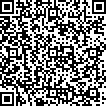 Código QR de la empresa Gynmed, s.r.o.