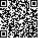 Código QR de la empresa Ludmila Rojickova