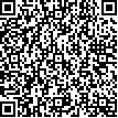 Company's QR code ADONTON INVEST, spol. s r.o.