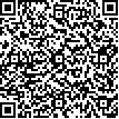 QR Kode der Firma Stolni fotbaly, s.r.o.