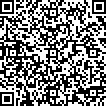 Company's QR code Hacukaze hacuso, s.r.o.