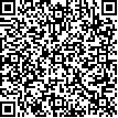 Company's QR code Ing. Bogdan Vavros