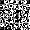 QR Kode der Firma Iveta Krausova