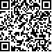 Company's QR code Pozemky 21, s.r.o.