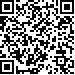 Company's QR code Albius Pharm, s.r.o.