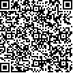 Company's QR code Sermirsky spolek Sumperk