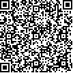 Company's QR code Frantisek Rabcan