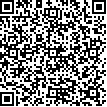 Código QR de la empresa Hotel Cassovar, a.s.