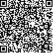 QR Kode der Firma TVI spol. s r.o.