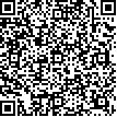 Company's QR code Jitka Cernohousova Rubesova