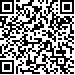 Código QR de la empresa MACHR s.r.o.