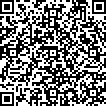 QR Kode der Firma MUDr. Eliska Lazarova