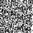 Company's QR code Eliska Razakova