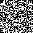 Company's QR code PNEU FIALA s.r.o.