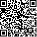 Company's QR code Silvia Rybarova Dekor-ART