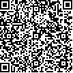 Código QR de la empresa Socialni sluzby mesta Orlova, prisp.org.