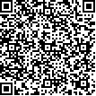 Company's QR code Pavel Vosicka - pohrebni sluzba Chotebor