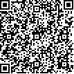 Company's QR code Petra Kolodejova