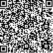 Company's QR code Petr David