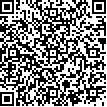 Company's QR code Ceska posta, s.p.