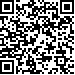 Company's QR code Anna Jungova  Jumas