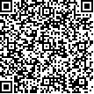 Company's QR code Eva Plchova