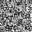 Company's QR code Pavel Nadenicek Mgr.