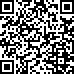 QR Kode der Firma E-shop 123, s.r.o.