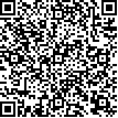 Company's QR code JUDr. Dana Chalupova, advokatni kancelar