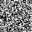 Company's QR code Jana Sedlackova