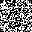 Company's QR code Frantisek Matis-GAS-Servis