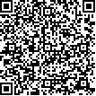 QR kód firmy Aldentex stomatologie s.r.o.