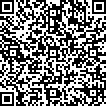 Company's QR code MAMUT TOUR s.r.o.