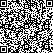 Company's QR code Lucie Braunova