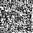 QR Kode der Firma Centrum socialnich sluzeb