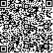 Company's QR code Eva Nouzova Mgr.