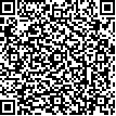 QR kód firmy Medinter Tours, s.r.o.