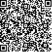 QR Kode der Firma Roksolana Melesh